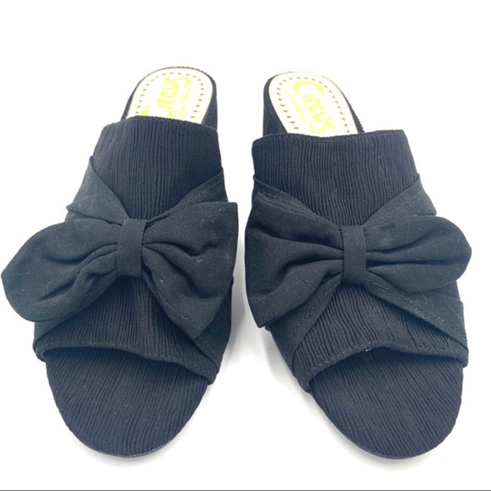 Sam Edelman Circus Mule